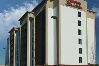 Photo 2 - Hampton Inn & Suites Jackson-Coliseum