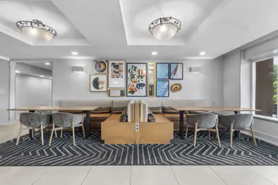Photo 3 - Homewood Suites by Hilton Jackson-Ridgeland