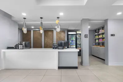 Photo 4 - Homewood Suites by Hilton Jackson-Ridgeland