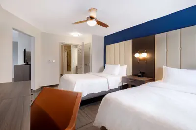 Photo 5 - Homewood Suites by Hilton Jackson-Ridgeland