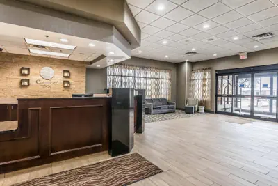 Photo 3 - Comfort Inn SW Omaha I-80