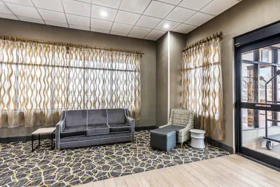 Photo 5 - Comfort Inn SW Omaha I-80