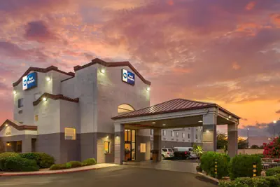 Photo 2 - Best Western Gold Poppy Inn