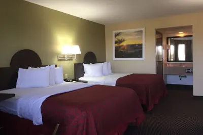 Photo 5 - Days Inn by Wyndham Tucson Airport