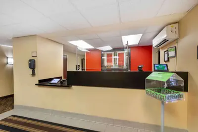 Photo 4 - Extended Stay America Suites Akron Copley East