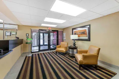 Photo 5 - Extended Stay America Suites Akron Copley East