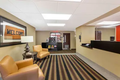 Photo 3 - Extended Stay America Suites Akron Copley East