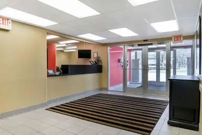 Photo 4 - Extended Stay America Suites Toledo Holland