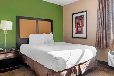 Photo 5 - Extended Stay America Suites Toledo Holland