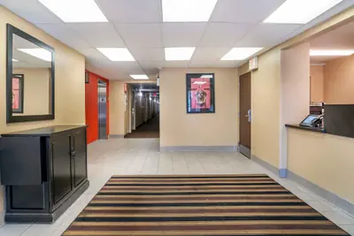 Photo 3 - Extended Stay America Suites Toledo Holland