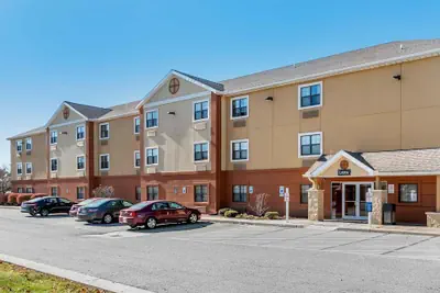 Photo 2 - Extended Stay America Suites Toledo Holland
