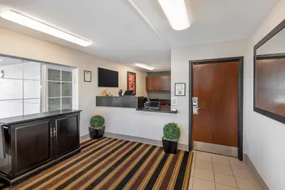 Photo 4 - Extended Stay America Select Suites Denver Lakewood South