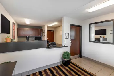 Photo 3 - Extended Stay America Select Suites Denver Lakewood South