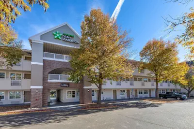 Photo 2 - Extended Stay America Select Suites Denver Lakewood South