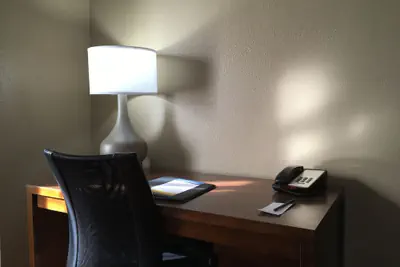 Photo 5 - Comfort Inn & Suites near Kino Sports Complex