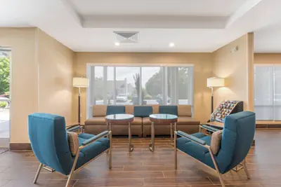 Photo 5 - TownePlace Suites by Marriott Greensboro Coliseum Area