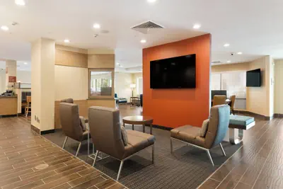 Photo 4 - TownePlace Suites by Marriott Greensboro Coliseum Area