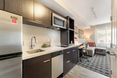 Photo 2 - TownePlace Suites by Marriott Greensboro Coliseum Area