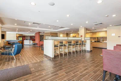 Photo 3 - TownePlace Suites by Marriott Greensboro Coliseum Area