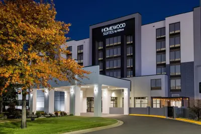Photo 2 - Homewood Suites by Hilton Tulsa South Medical District