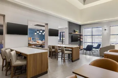 Photo 4 - Homewood Suites by Hilton Tulsa South Medical District