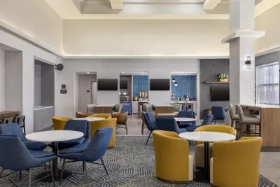Photo 5 - Homewood Suites by Hilton Tulsa South Medical District