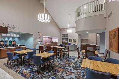Photo 4 - Homewood Suites by Hilton Greensboro
