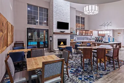 Photo 3 - Homewood Suites by Hilton Greensboro