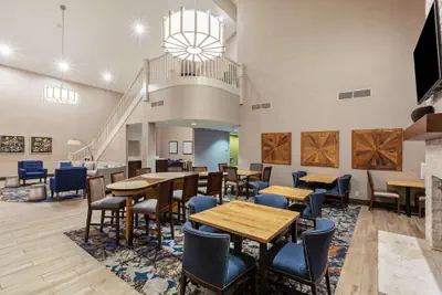 Photo 5 - Homewood Suites by Hilton Greensboro