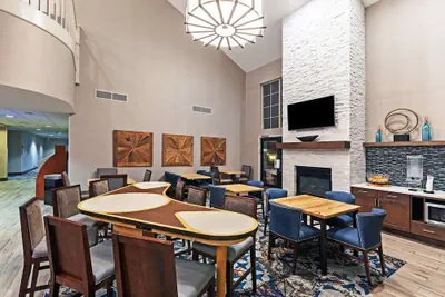 Photo 2 - Homewood Suites by Hilton Greensboro