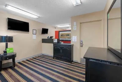 Photo 3 - Extended Stay America Suites Cincinnati Springdale I275