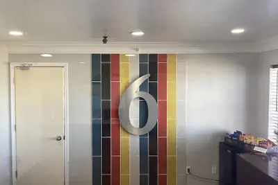 Photo 4 - Motel 6 Tulsa, OK - Airport
