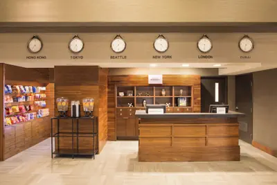 Photo 2 - Four Points by Sheraton Downtown Seattle Center