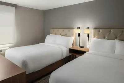 Photo 5 - Four Points by Sheraton Downtown Seattle Center