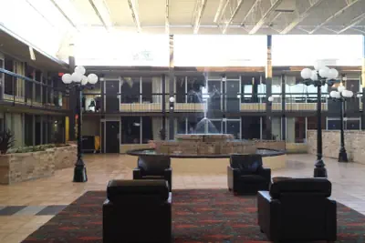 Photo 4 - Days Inn by Wyndham Henryetta