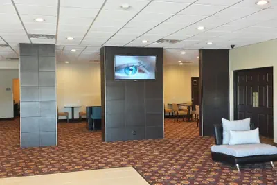 Photo 2 - Days Inn by Wyndham Henryetta
