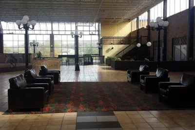 Photo 5 - Days Inn by Wyndham Henryetta