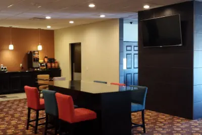 Photo 3 - Days Inn by Wyndham Henryetta