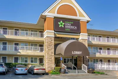 Photo 2 - Extended Stay America Suites Seattle Tukwila