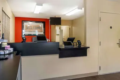 Photo 3 - Extended Stay America Suites Seattle Tukwila