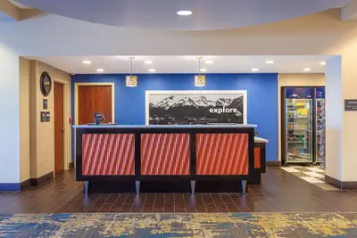 Photo 5 - Hampton Inn Salt Lake City - Downtown