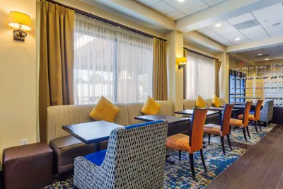Photo 4 - Hampton Inn Salt Lake City - Downtown