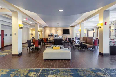 Photo 3 - Hampton Inn Salt Lake City - Downtown