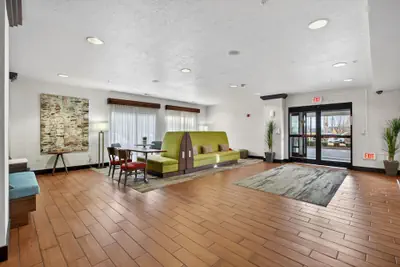 Photo 4 - Hotel SLC