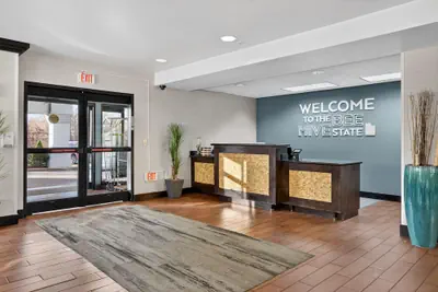 Photo 3 - Hotel SLC