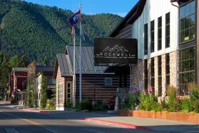 Photo 2 - The Rockwell Inn