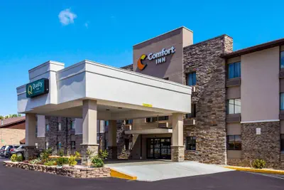 Photo 2 - Quality Inn Charleston South