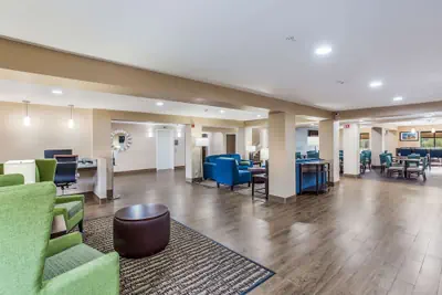 Photo 5 - Quality Inn Charleston South