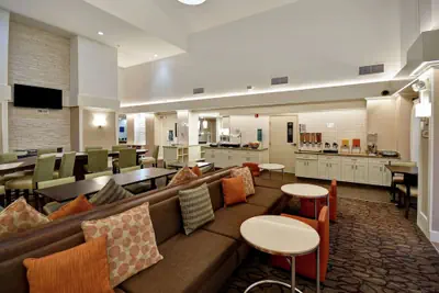 Photo 4 - Homewood Suites by Hilton Salt Lake City-Midvale/Sandy