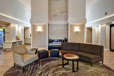 Photo 3 - Homewood Suites by Hilton Salt Lake City-Midvale/Sandy